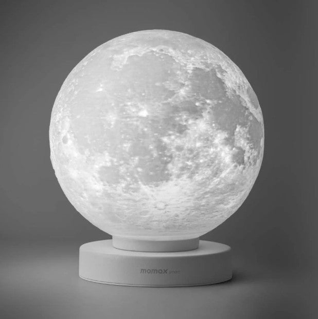 Momax IL2 MOON IoT Ambient Lamp