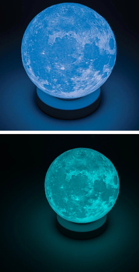 Momax IL2 MOON IoT Ambient Lamp