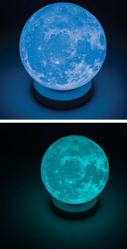 Momax IL2 MOON IoT Ambient Lamp