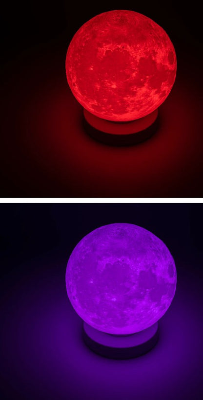 Momax IL2 MOON IoT Ambient Lamp