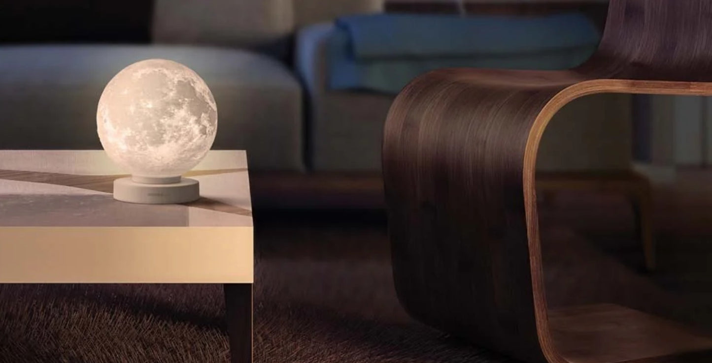 Momax IL2 MOON IoT Ambient Lamp