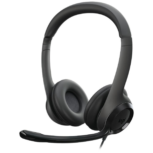 Logitech H390 USB HEADSET