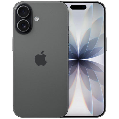 Apple iPhone 17 6.3-inch 512GB - Black (AU Stock)