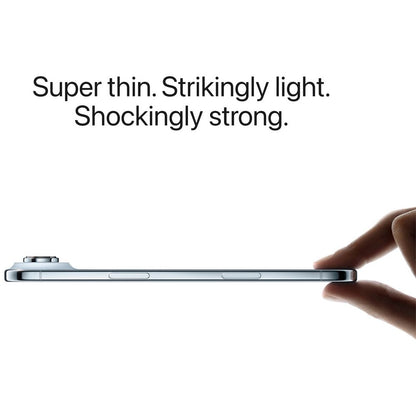 Apple iPhone 17 Air 6.5-inch 256GB - Sky Blue (Australia Stock)