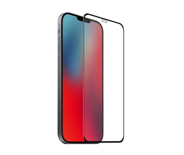 MaxGuard Tempered Full Glass - APPLE iPhone 12 / 12 Pro 6.1'