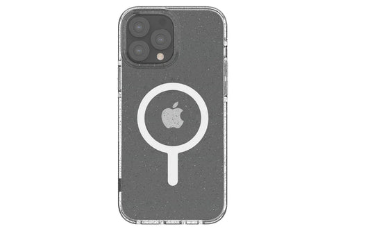 3SIXT IMPACT ZERO GALAXY for iPHONE 13 PRO (6.1') - GLITTER