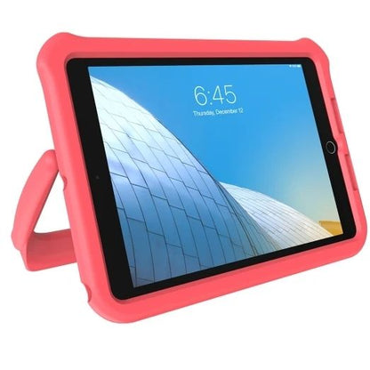 Gear4 D3O Orlando Kids Case - iPad 7th / 8th / 9th Gen - Coral