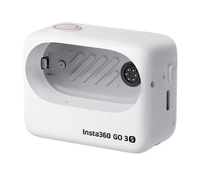 Insta360 GO 3S Action Camera 128GB