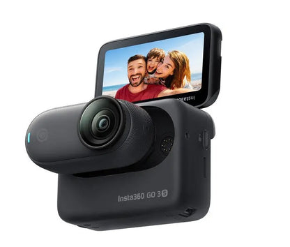 Insta360 GO 3S Action Camera 128GB