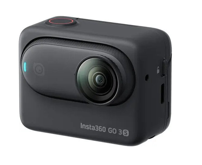 Insta360 GO 3S Action Camera 128GB