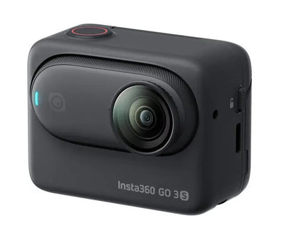 Insta360 GO 3S Action Camera 128GB