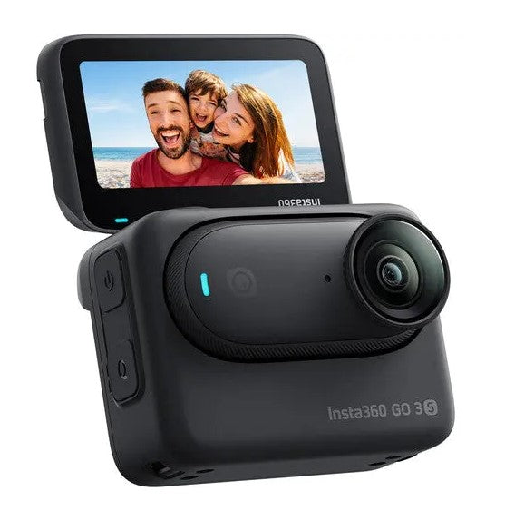Insta360 GO 3S Action Camera 128GB
