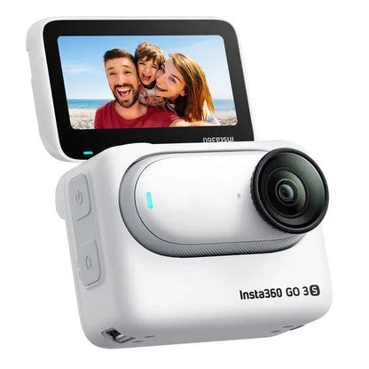 Insta360 GO 3S Action Camera 128GB