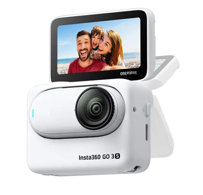 Insta360 GO 3S Action Camera 128GB