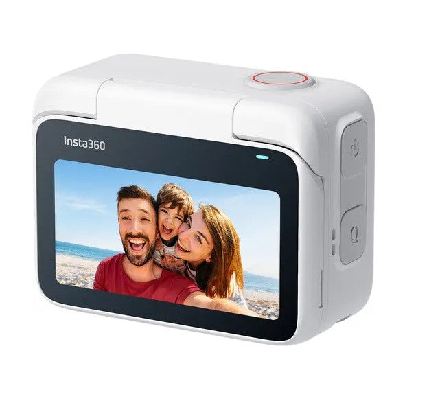 Insta360 GO 3S Action Camera 128GB