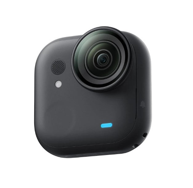 Insta360 GO Ultra Tiny Hands-Free 4K Cam (Standard Bundle)