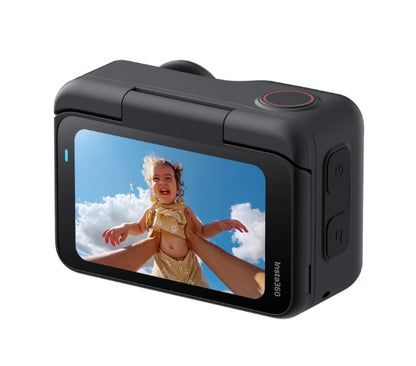 Insta360 GO Ultra Tiny Hands-Free 4K Cam (Standard Bundle)