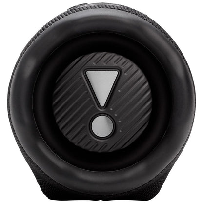 JBL Charge 6 Portable Bluetooth Speaker - Black (Australia Stock)