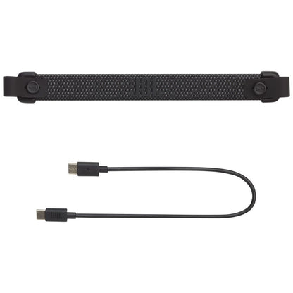 JBL Charge 6 Portable Bluetooth Speaker - Black (Australia Stock)