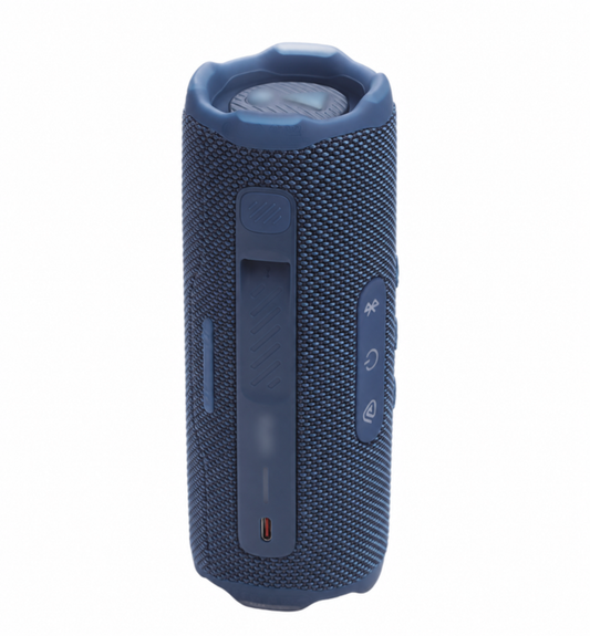 JBL Flip 7 Portable Bluetooth Speaker - Blue (AU Stock)