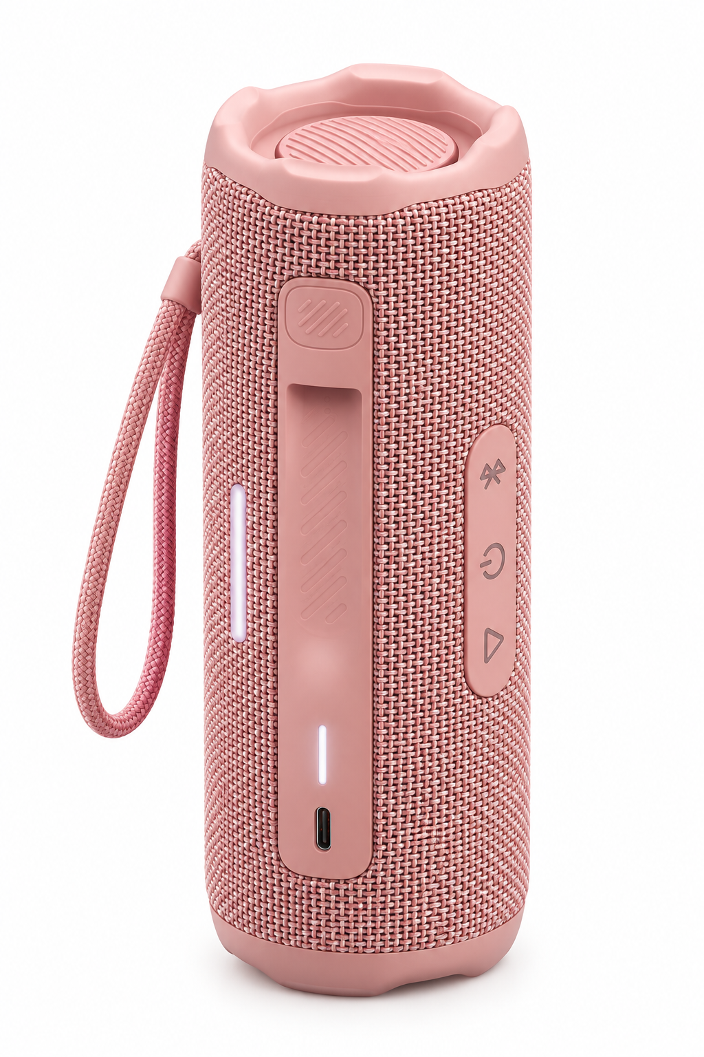 JBL Flip 7 Portable Bluetooth Speaker - Pink (AU Stock)