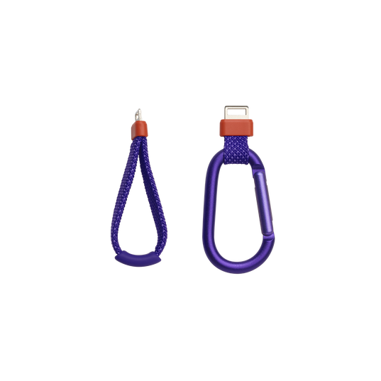 JBL Flip 7 Portable Bluetooth Speaker - Purple (Australia Stock)