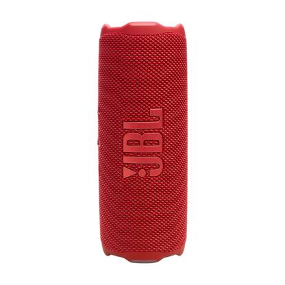 JBL Flip 7 Portable Bluetooth Speaker - Red (Australia Stock)
