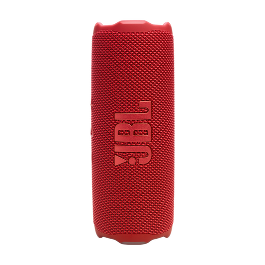 JBL Flip 7 Portable Bluetooth Speaker - Red (Australia Stock)