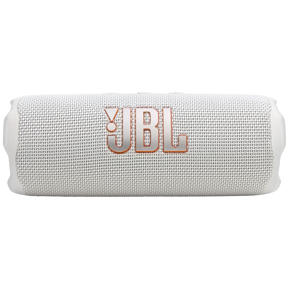 JBL Flip 7 Portable Bluetooth Speake - White (Australia Stock)