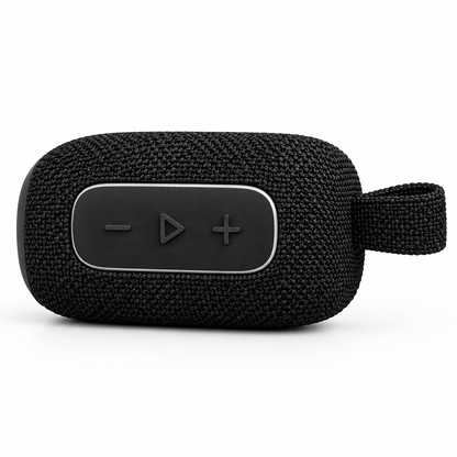 JBL GO 5 Mini Bluetooth Speaker - Black (AU Stock)