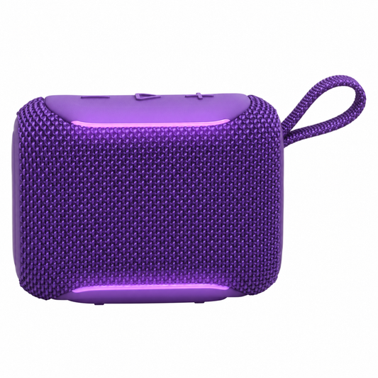 JBL GO 5 Mini Bluetooth Speaker - Purple (AU Stock)
