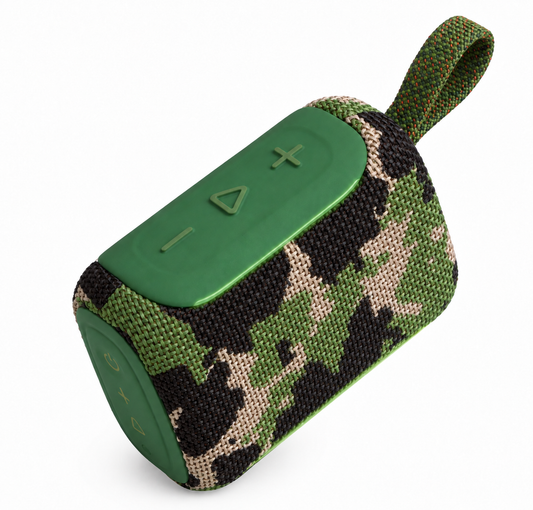 JBL GO 5 Mini Bluetooth Speaker - Squad (AU Stock)
