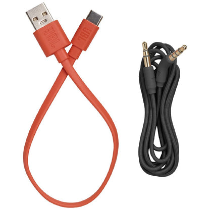 JBL Live 670 true Adaptive Noise Cancelling Wireless On-Ear Headphones - Black (Australia Stock)