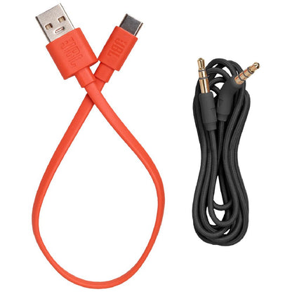 JBL Live 770 True Adaptive Noise Cancelling Wireless Over-Ear Headphones - Black (Australia Stock)