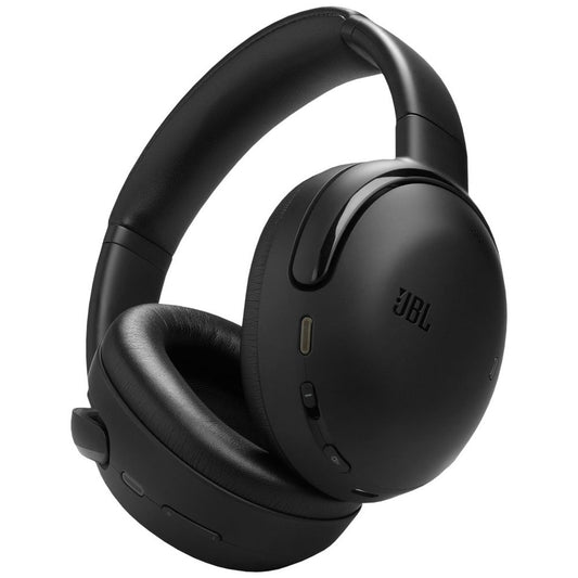 JBL Tour One M3 Wireless Over-Ear Noise Cancelling Headphones - Black (Australia Stock)