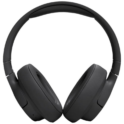 JBL Tune 720 Wireless Bluetooth Over-Ear Headphones - Black (Australia Stock)