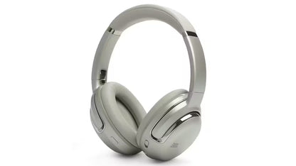 JBL Tour One M2 True Wireless Over-Ear Noise Cancelling Headphones - Champagne (Australia Stock)