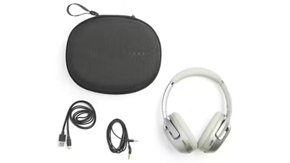 JBL Tour One M2 True Wireless Over-Ear Noise Cancelling Headphones - Champagne (Australia Stock)