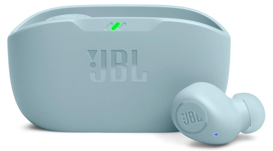JBL Wave Buds True Wireless Earbuds - Mint