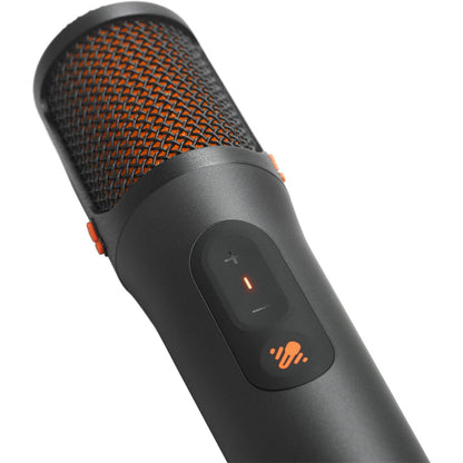 JBL EasySing AI Karaoke Mics Full Size - Pair (AU Stock)