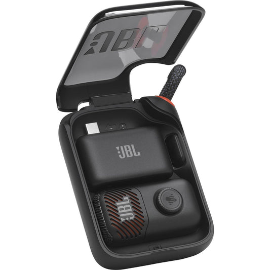 JBL EasySing AI Mini Karaoke Microphone - Single (AU Stock)