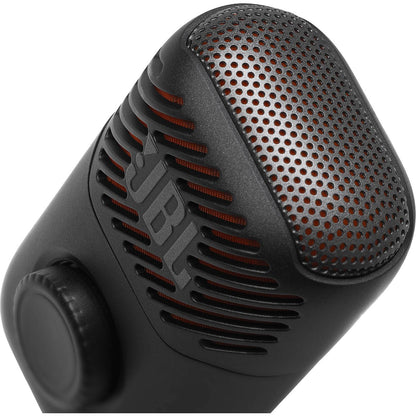 JBL EasySing AI Mini Karaoke Microphone - Single (AU Stock)