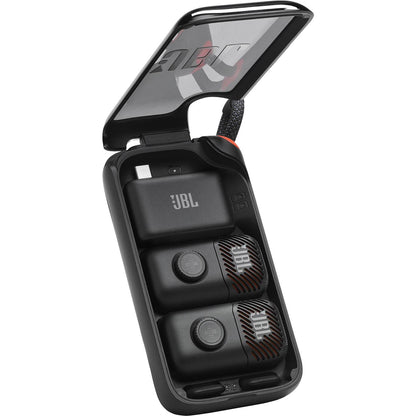 JBL EasySing AI Mini Karaoke Microphones - Duo (AU Stock)