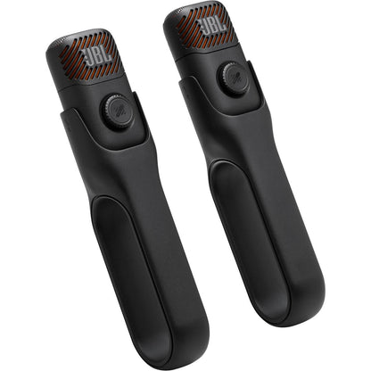 JBL EasySing AI Mini Karaoke Microphones - Duo (AU Stock)