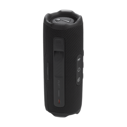 JBL - Flip 7 Portable Bluetooth Speaker - Black (Australia Stock)