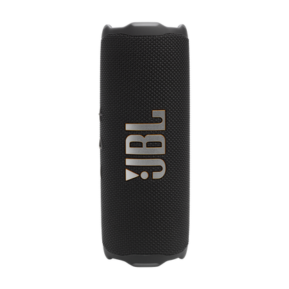 JBL - Flip 7 Portable Bluetooth Speaker - Black (Australia Stock)