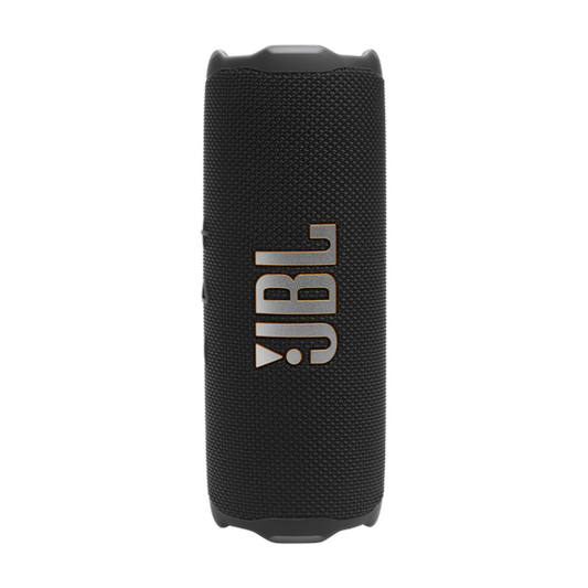 JBL - Flip 7 Portable Bluetooth Speaker - Black (Australia Stock)