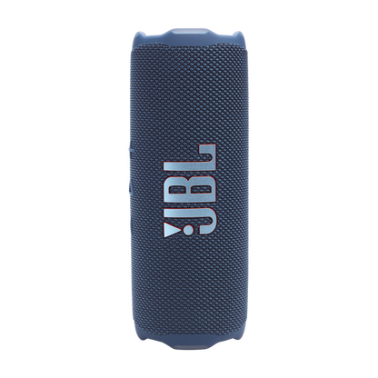 JBL - Flip 7 Portable Bluetooth Speaker - Blue (Australia Stock)