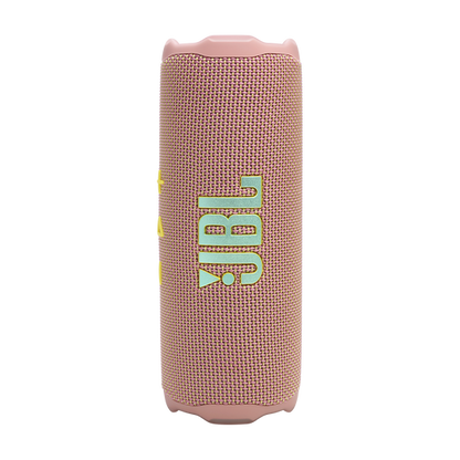 JBL - Flip 7 Portable Bluetooth Speaker - Pink (Australia Stock)