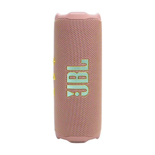 JBL - Flip 7 Portable Bluetooth Speaker - Pink (Australia Stock)